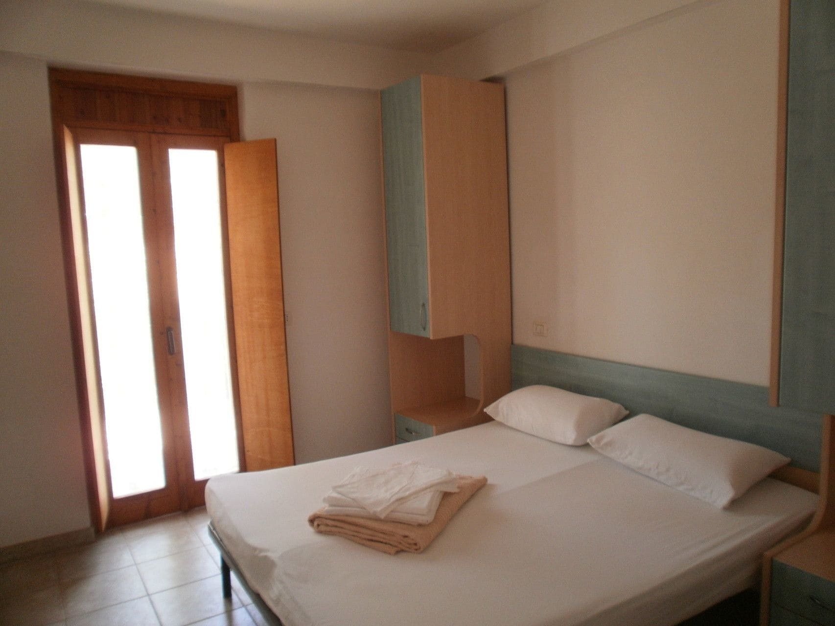Villaggio Gallo Vieste Exterior photo